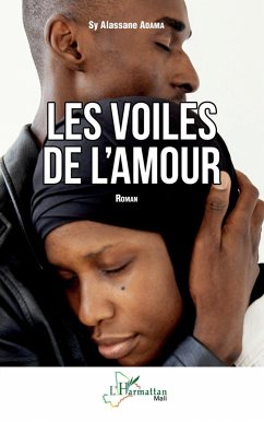 Les voiles de l'amour (eBook, PDF) Cover Les voiles de l'amour (eBook, PDF)
