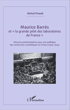 Maurice Barrès (eBook, PDF) - Pinault