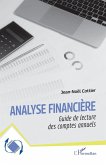 Analyse financière (eBook, ePUB)