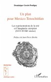 Un plan pour Mexico-Tenochtitlan (eBook, PDF)