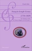 François-Joseph Gossec (eBook, PDF) François-Joseph Gossec (eBook, PDF)