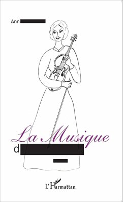 La musique de Melody (eBook, PDF) - Stammler