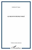 LE CRI D'UN PEUPLE VIOLÉ (eBook, PDF)