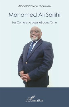 Mohamed Ali Soilihi (eBook, PDF) - Riziki Mohamed