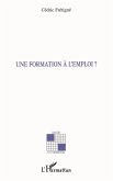 Une formation à l'emploi ? (eBook, PDF)