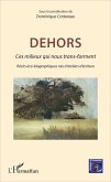 Dehors (eBook, PDF)