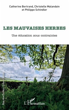 Cover Les mauvaises herbes (eBook, PDF)