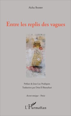 Cover Entre les replis des vagues (eBook, PDF)