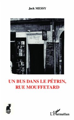 Cover Un bus dans le pétrin, rue mouffetard (eBook, PDF)