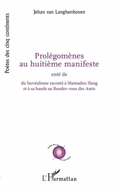 Prolégomènes au huitième manifeste (eBook, PDF)