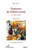 Passeurs de l'idéal social (eBook, PDF)
