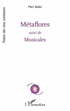 Métaflores (eBook, PDF) - Bedjai