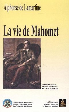 La vie de Mahomet (eBook, ePUB) - de Lamartine