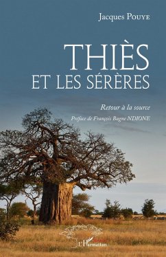 Thiès et les Sérères (eBook, PDF) - Pouye