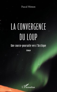 Cover La convergence du loup (eBook, PDF)