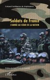 Soldats de France (eBook, PDF)
