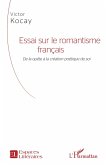 Essai sur le romantisme français (eBook, PDF)