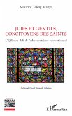 Juifs et Gentils, concitoyens des saints (eBook, PDF)