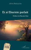 Et si Eburnie parlait (eBook, PDF)