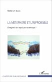 La métaphore et l'improbable (eBook, PDF)