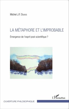 Cover La métaphore et l'improbable (eBook, PDF)