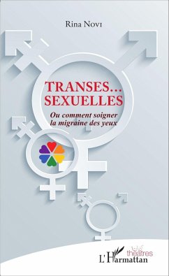 Cover Transes... Sexuelles (eBook, PDF)