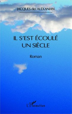 Cover Il s'est écoulé un siècle (eBook, PDF)