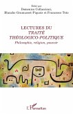 Lectures du <em>Traité théologico-politique</em> (eBook, PDF)