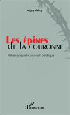 Les épines de la couronne (eBook, PDF)