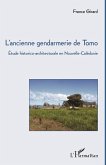 L'ancienne gendarmerie de Tomo (eBook, PDF)