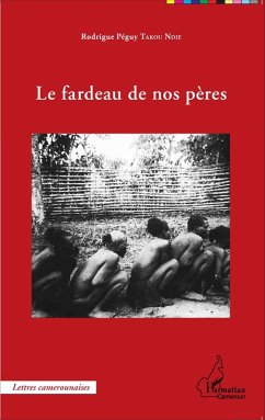 Cover Le fardeau de nos pères (eBook, PDF)