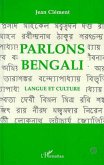 Parlons bengali (eBook, PDF)