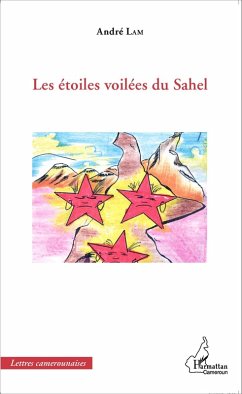 Cover Les étoiles voilées du Sahel (eBook, PDF)