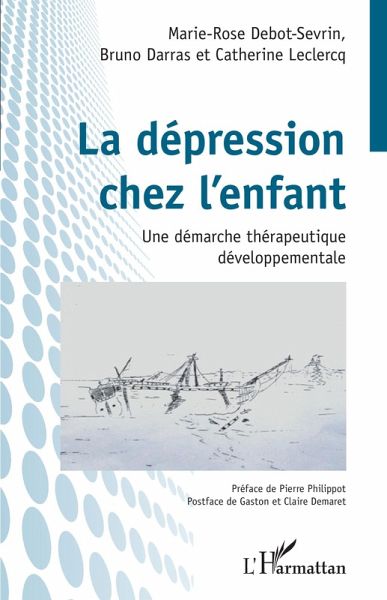 La dépression chez l'enfant (eBook, ePUB) La dépression chez l'enfant (eBook, ePUB)