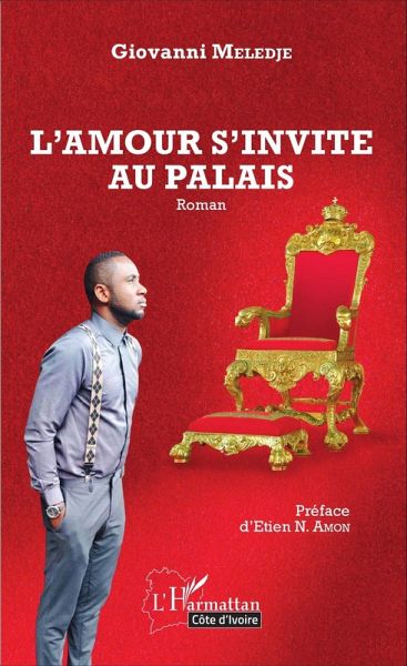 L'amour s'invite au palais (eBook, PDF) L'amour s'invite au palais (eBook, PDF)