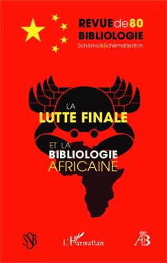Cover La lutte finale et la bibliologie africaine (eBook, PDF)