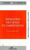 Séparation des sexes et compétences (eBook, PDF)