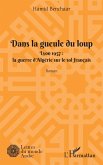 Dans la geule du loup (eBook, PDF)