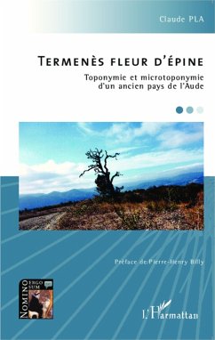 Termenès fleur d'épine (eBook, PDF) - Pla