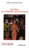 Sa-Mana au croisement des bourreaux (eBook, ePUB)