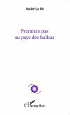 Premiers pas au pays des haïkus (eBook, PDF)