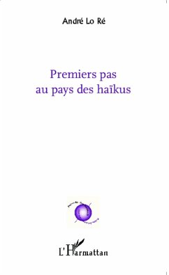 Premiers pas au pays des haïkus (eBook, PDF)
