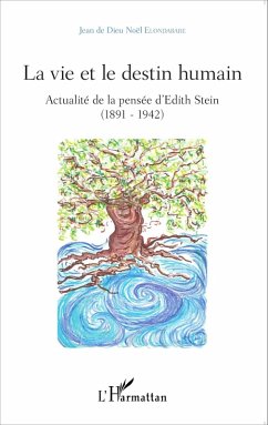 Cover La vie et le destin humain (eBook, PDF)