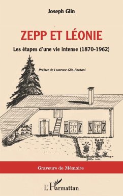 Zepp et Léonie (eBook, PDF) - Glin