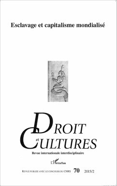 Cover Esclavage et capitalisme mondialisé (eBook, PDF)