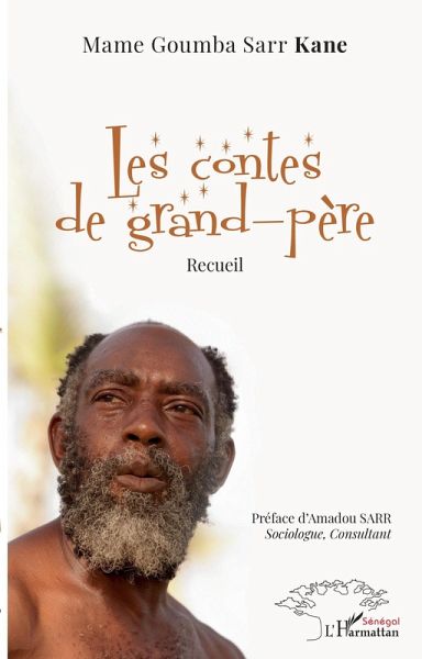 Les contes de grand-père (eBook, PDF)