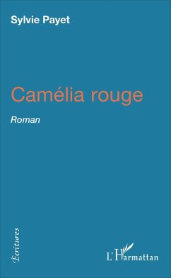 Cover Camélia rouge (eBook, PDF)
