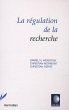 La régulation de la recherche (eBook,... - Bild 1