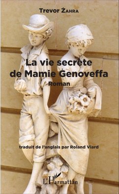 Cover La vie secrète de Mamie Genoveffa (eBook, PDF)