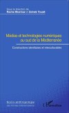Médias et technologies numériques au sud de la Méditerranée (eBook, PDF)